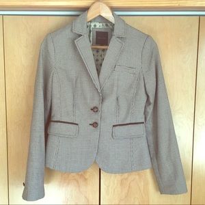 The Limited Blazer